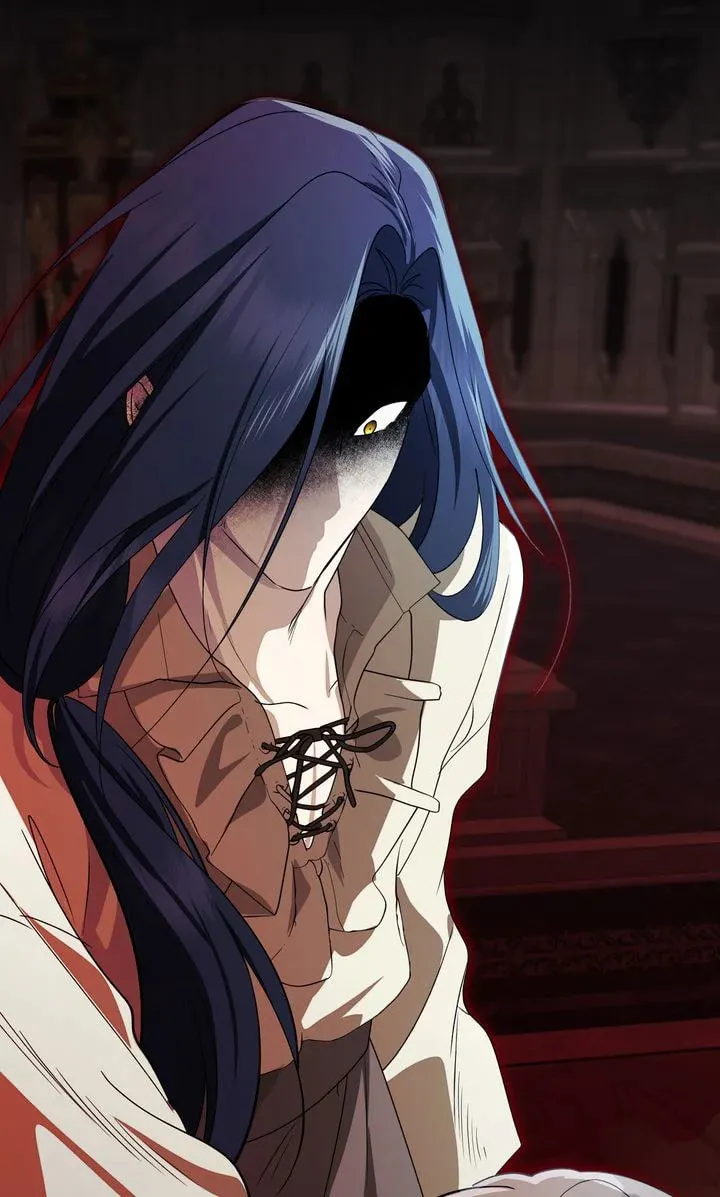Read My Little Tyrant chapter 82 image 205 on Lezhin