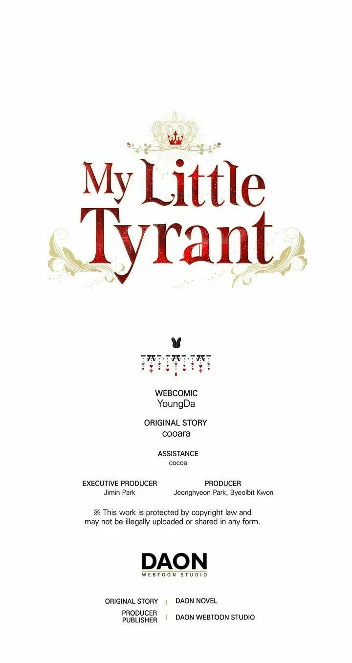 Read My Little Tyrant chapter 82 image 208 on Lezhin