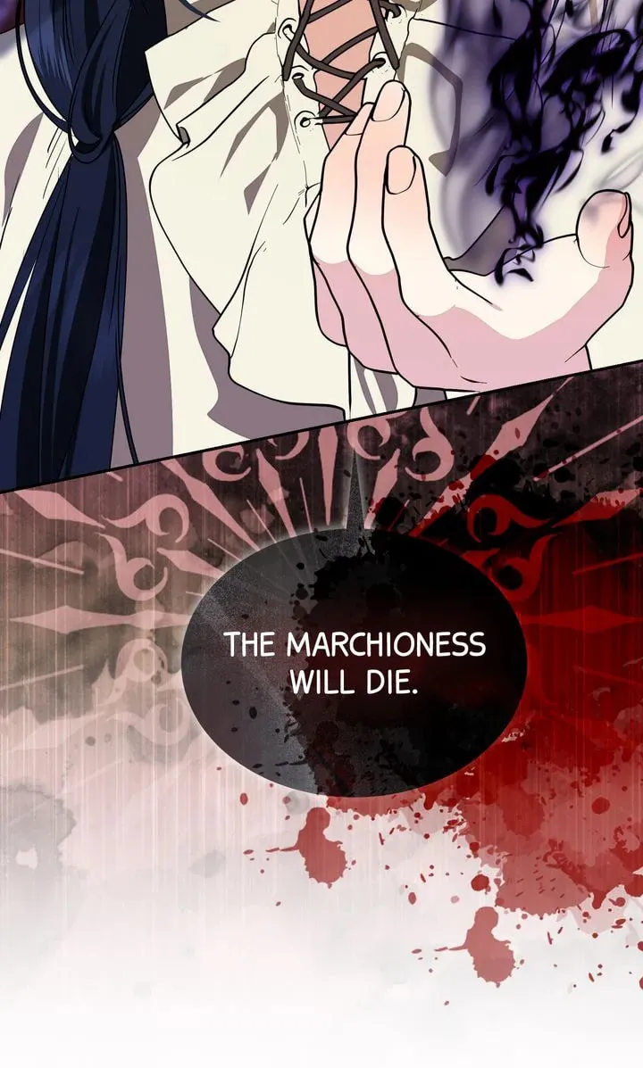 Read My Little Tyrant chapter 82 image 21 on Lezhin
