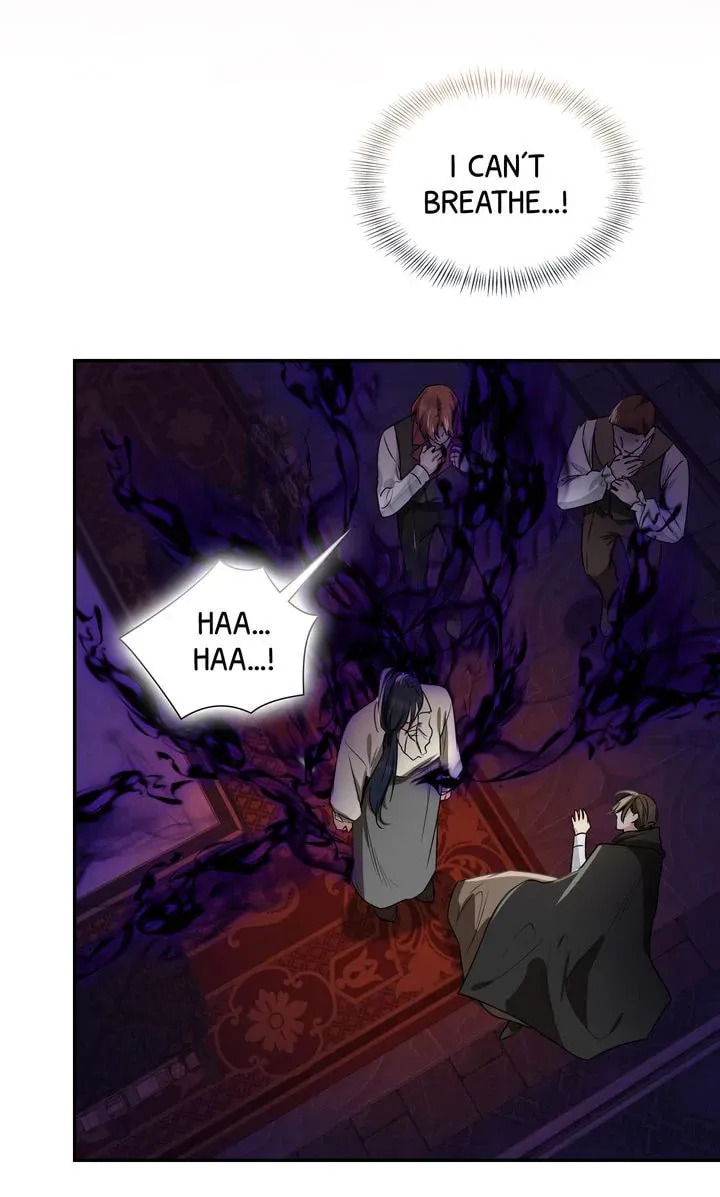 Read My Little Tyrant chapter 82 image 22 on Lezhin
