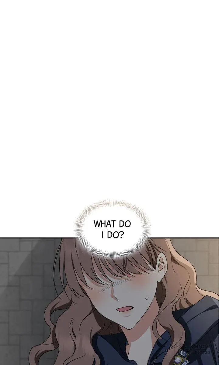 Read My Little Tyrant chapter 82 image 23 on Lezhin