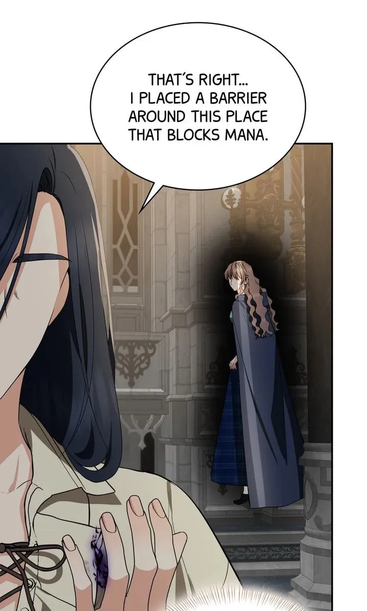 Read My Little Tyrant chapter 82 image 25 on Lezhin