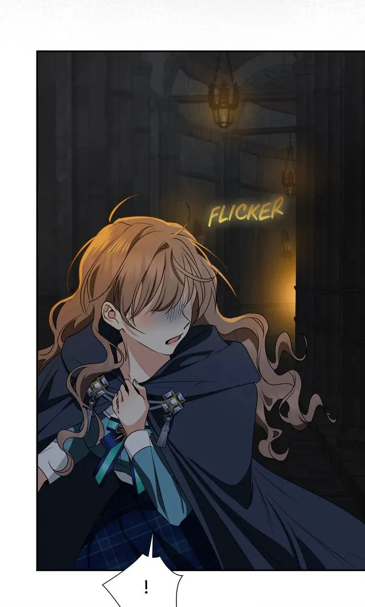 Read My Little Tyrant chapter 82 image 31 on Lezhin