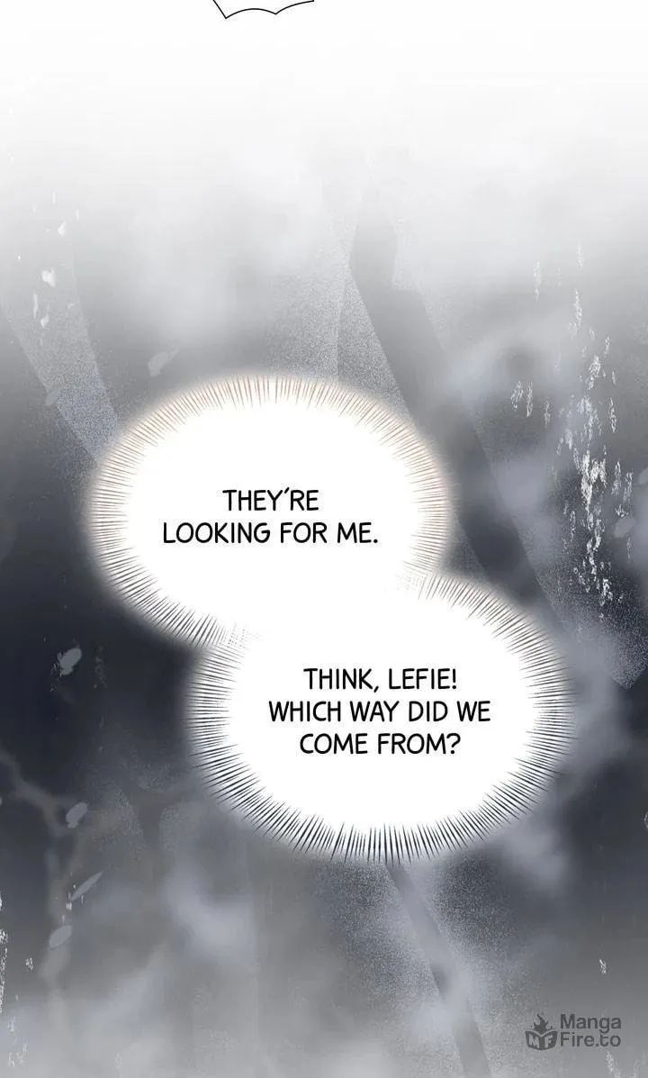 Read My Little Tyrant chapter 82 image 32 on Lezhin