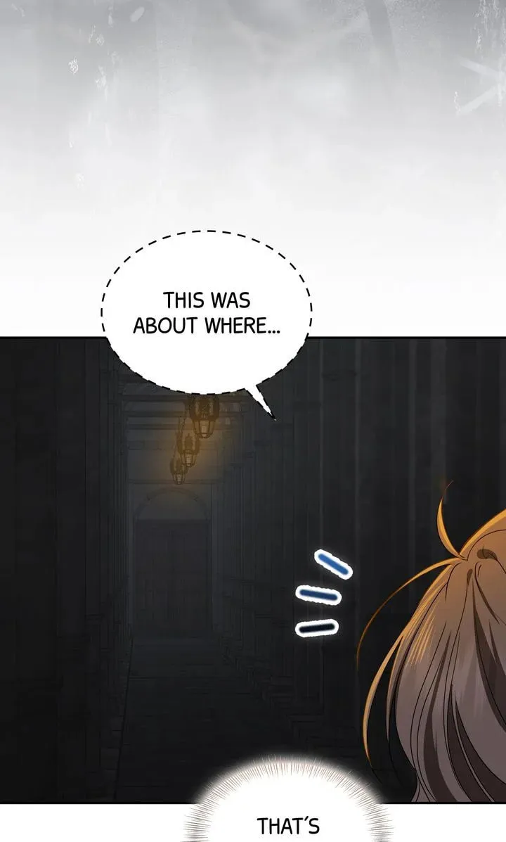 Read My Little Tyrant chapter 82 image 33 on Lezhin