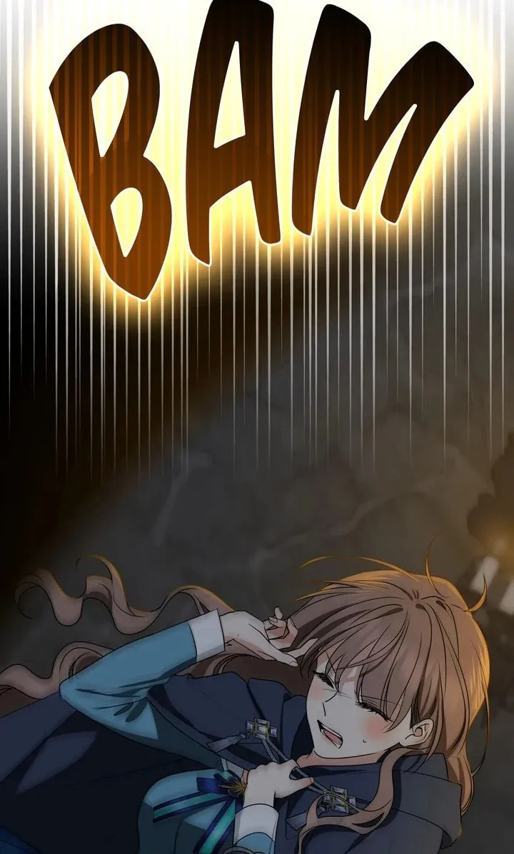 Read My Little Tyrant chapter 82 image 36 on Lezhin