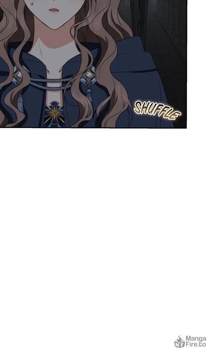 Read My Little Tyrant chapter 82 image 39 on Lezhin