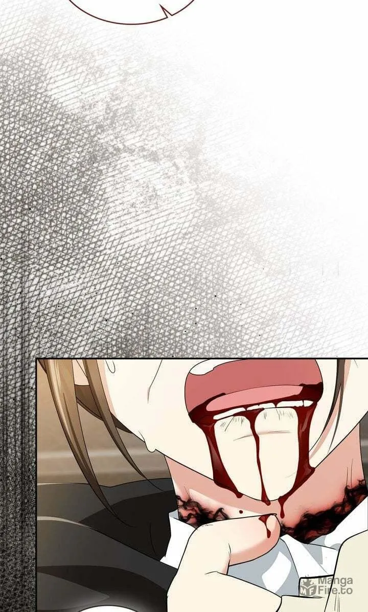 Read My Little Tyrant chapter 82 image 4 on Lezhin