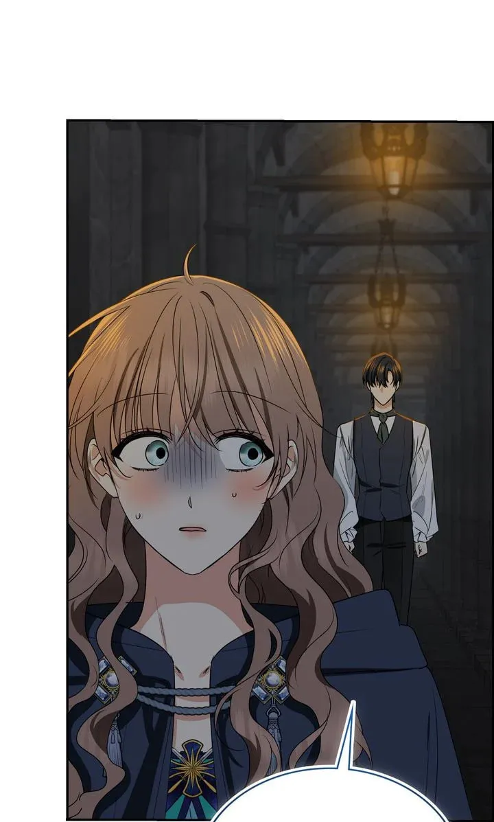 Read My Little Tyrant chapter 82 image 40 on Lezhin
