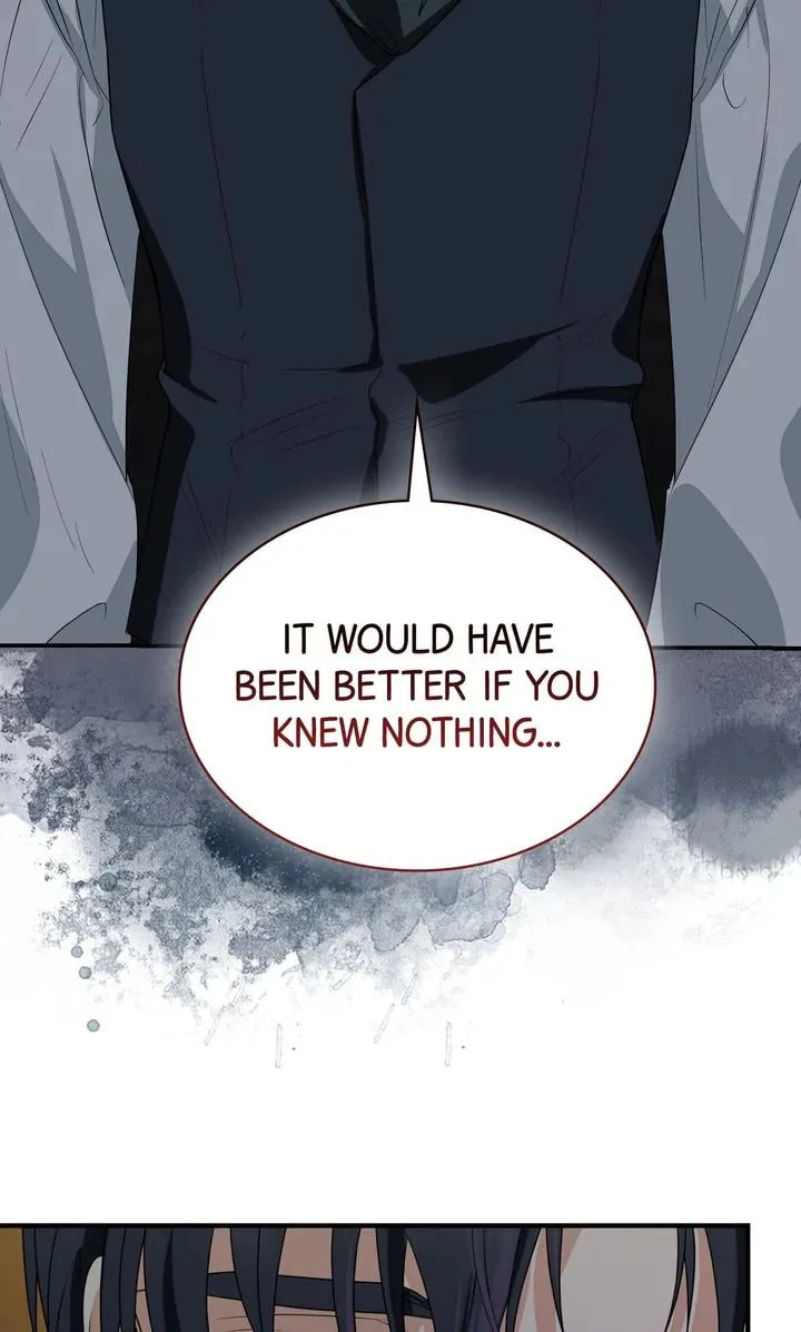 Read My Little Tyrant chapter 82 image 43 on Lezhin