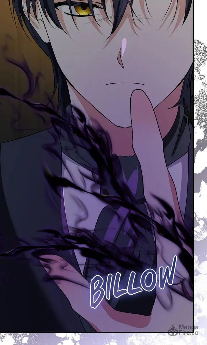 Read My Little Tyrant chapter 82 image 44 on Lezhin