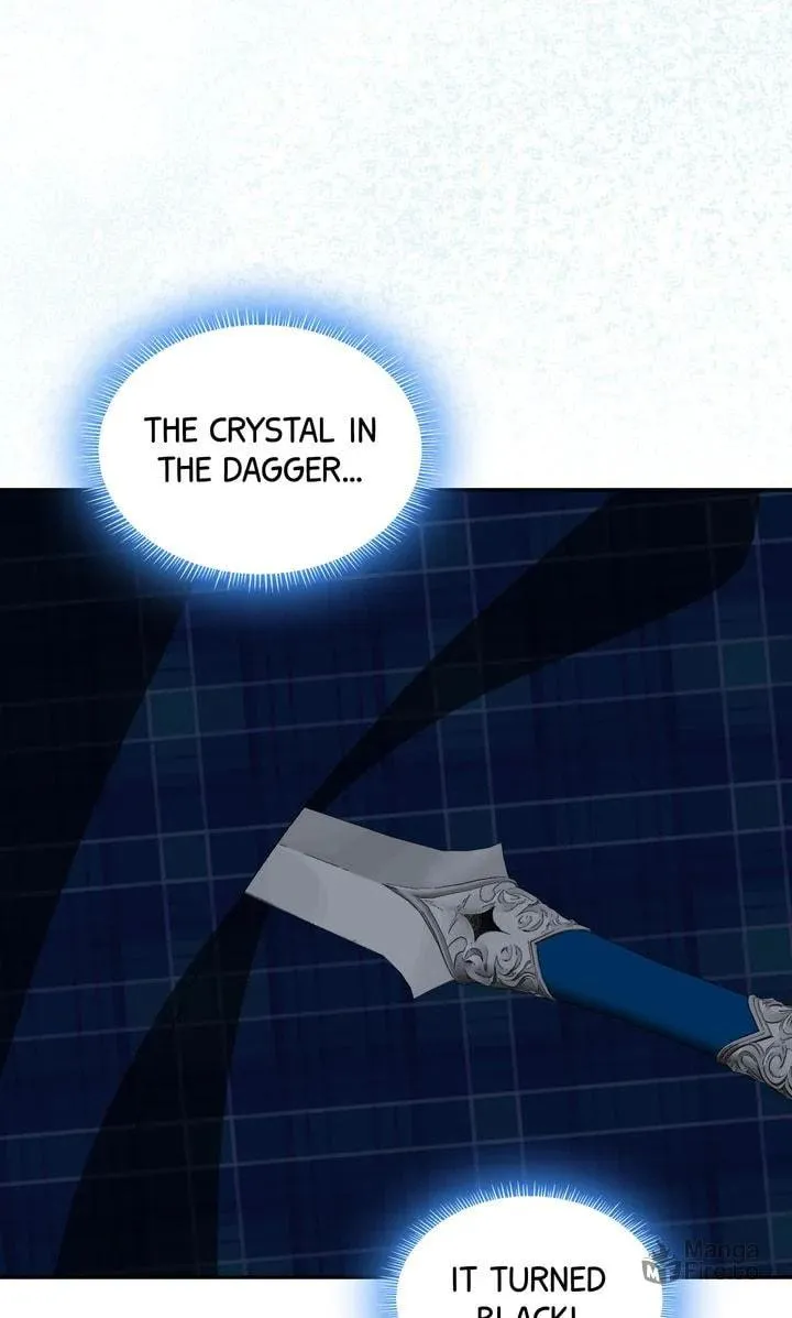 Read My Little Tyrant chapter 82 image 47 on Lezhin