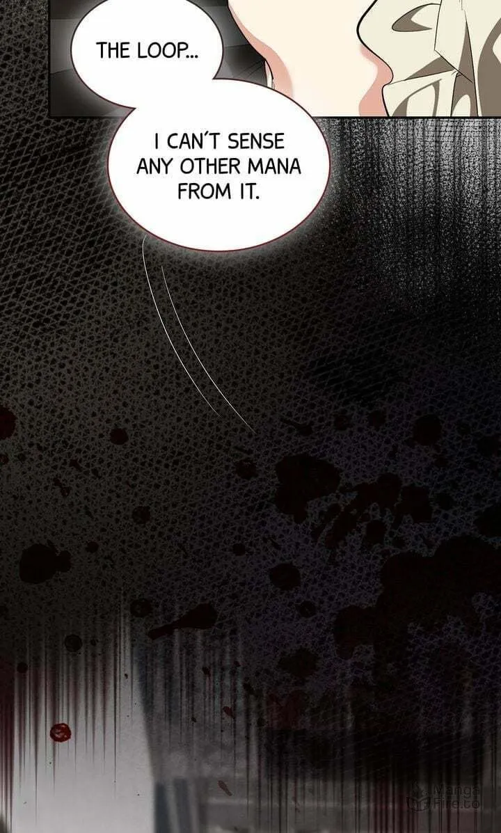 Read My Little Tyrant chapter 82 image 5 on Lezhin