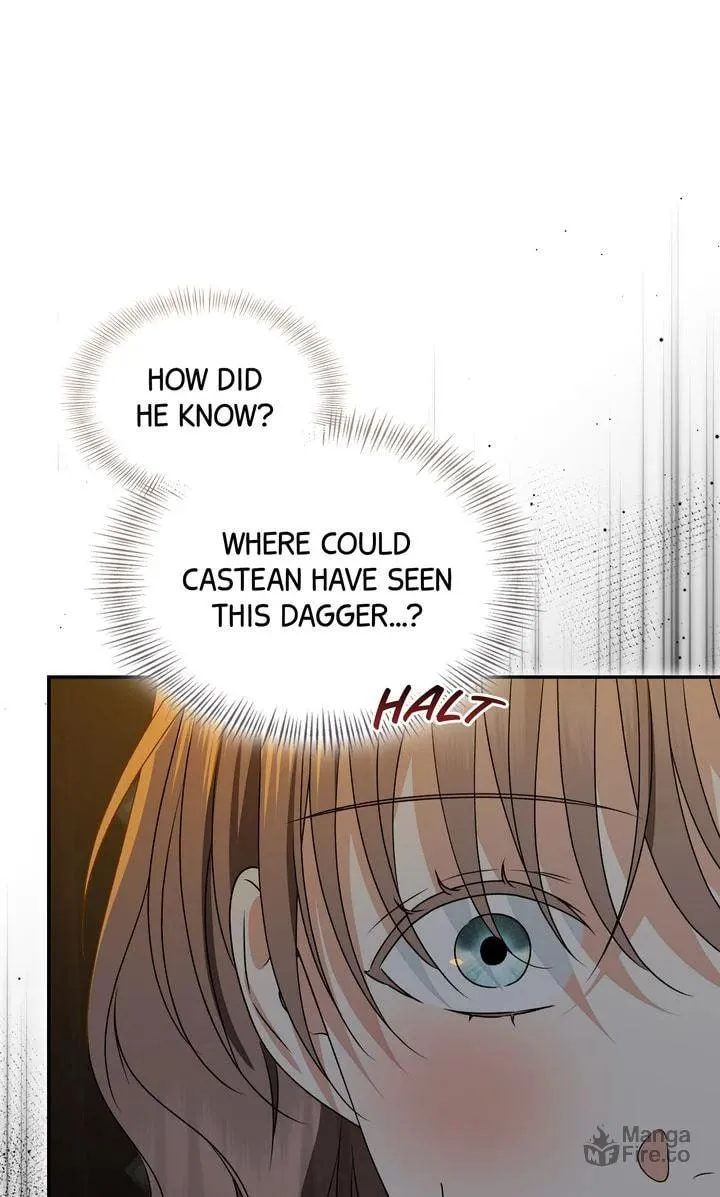 Read My Little Tyrant chapter 82 image 50 on Lezhin