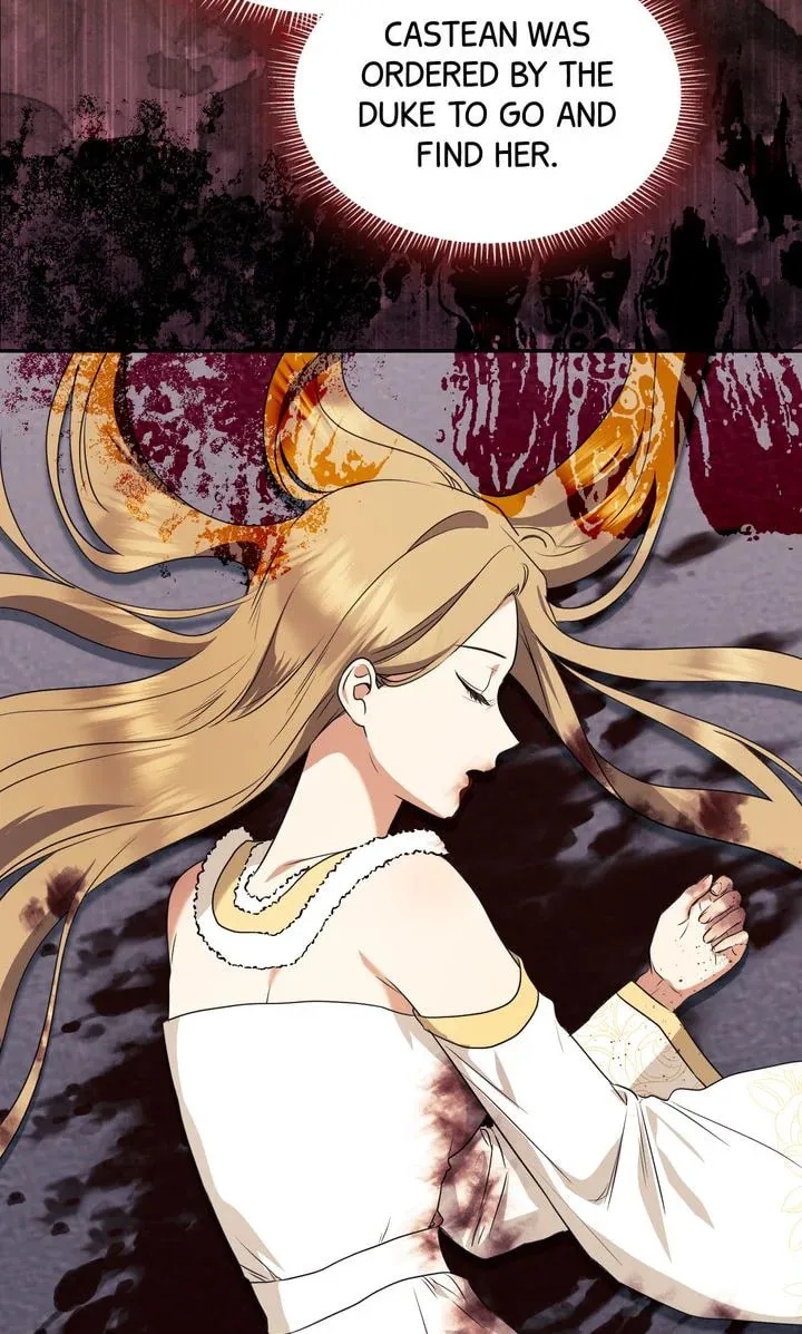 Read My Little Tyrant chapter 82 image 52 on Lezhin