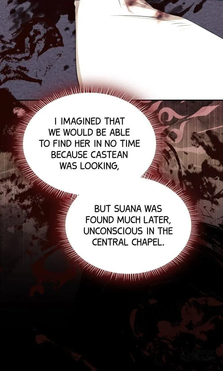 Read My Little Tyrant chapter 82 image 53 on Lezhin