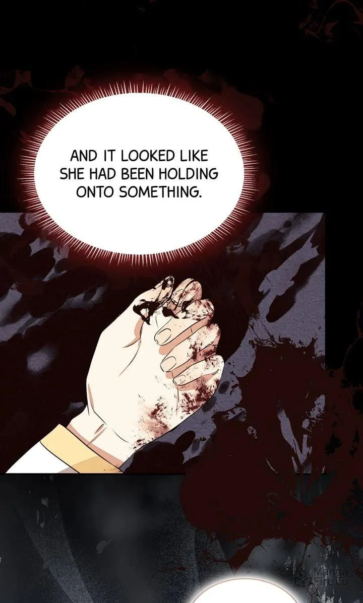 Read My Little Tyrant chapter 82 image 54 on Lezhin