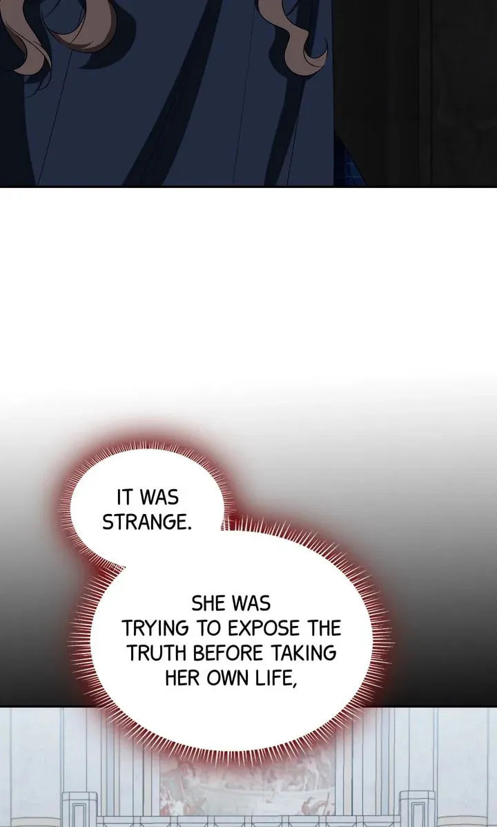 Read My Little Tyrant chapter 82 image 57 on Lezhin