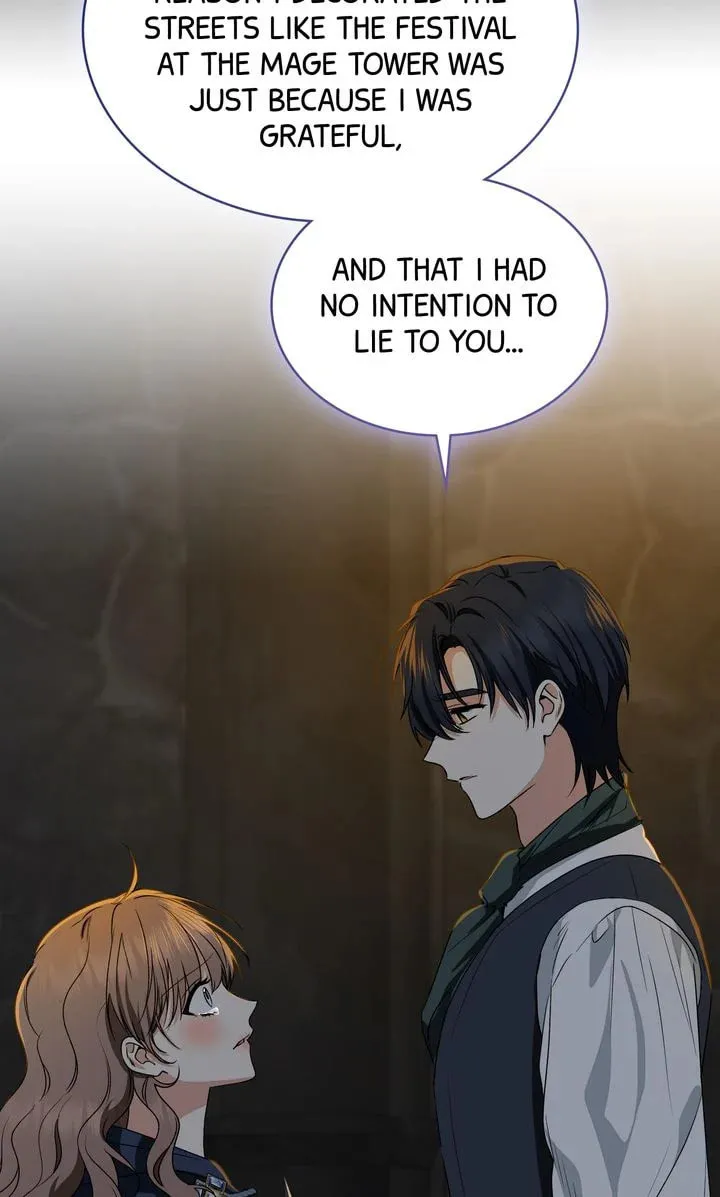 Read My Little Tyrant chapter 82 image 67 on Lezhin