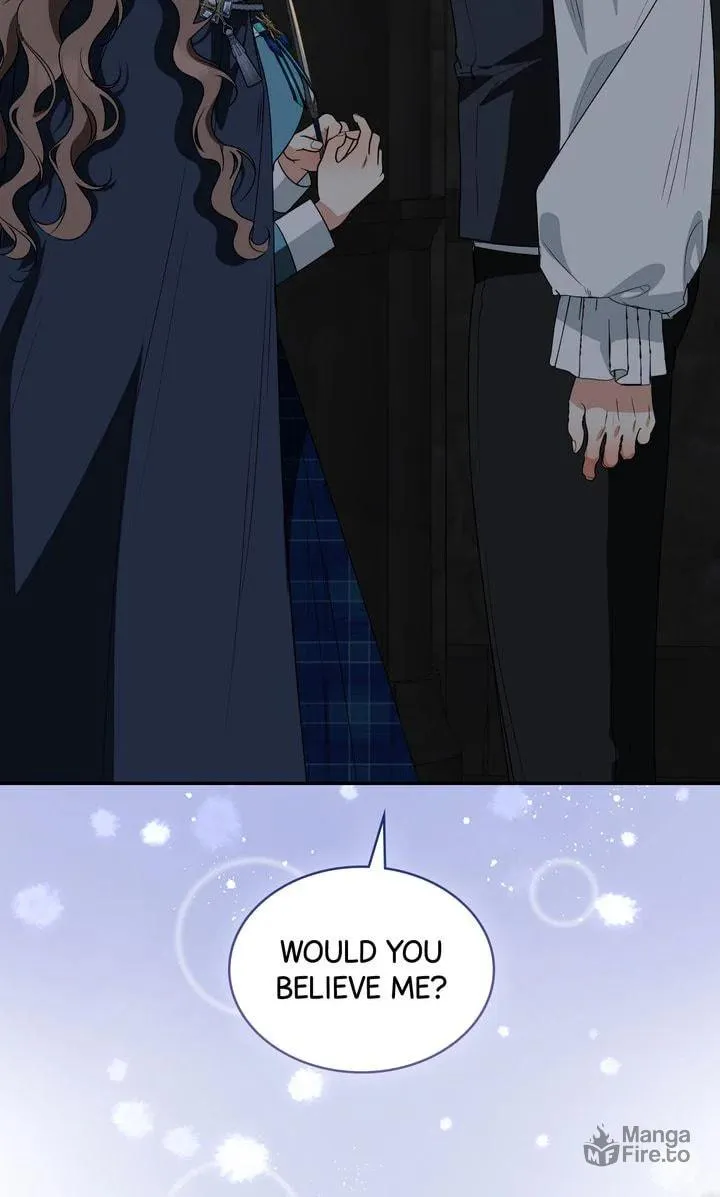 Read My Little Tyrant chapter 82 image 68 on Lezhin
