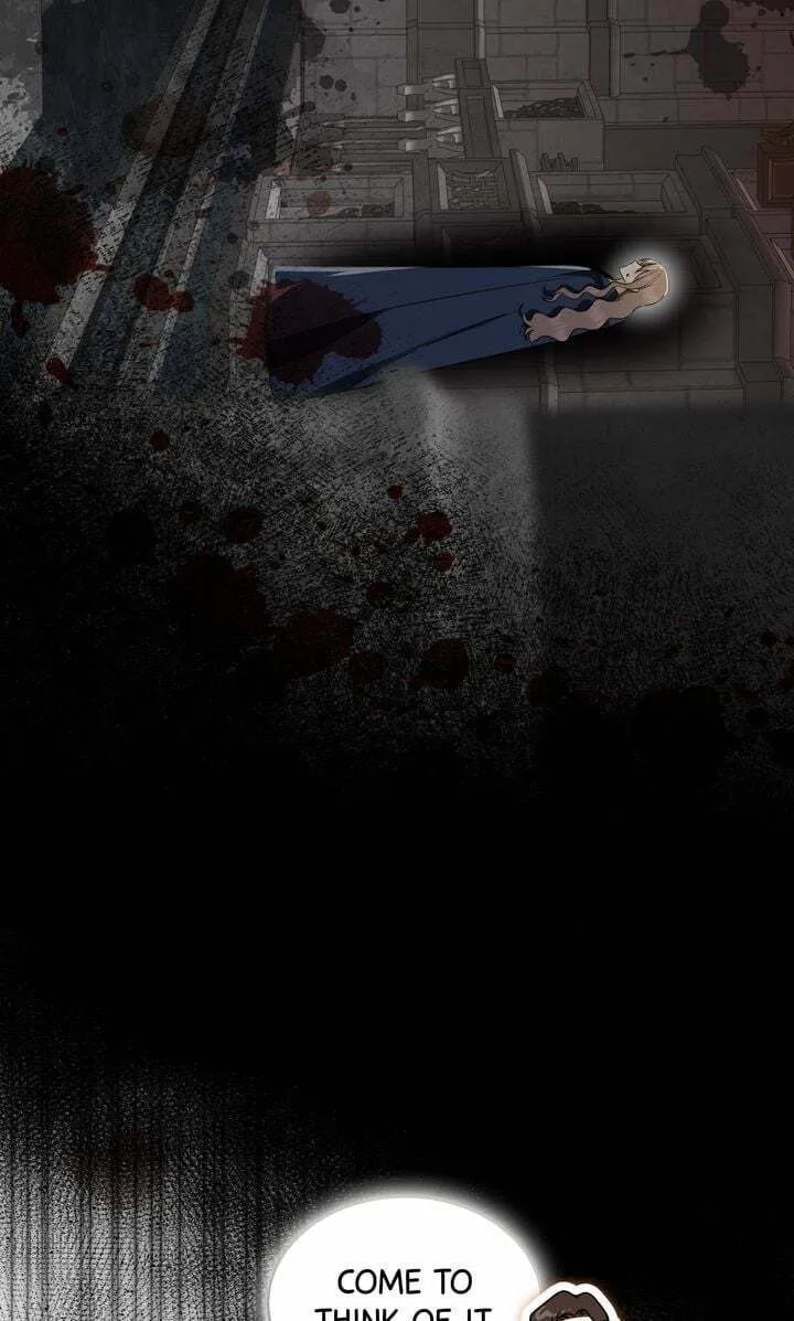 Read My Little Tyrant chapter 82 image 7 on Lezhin