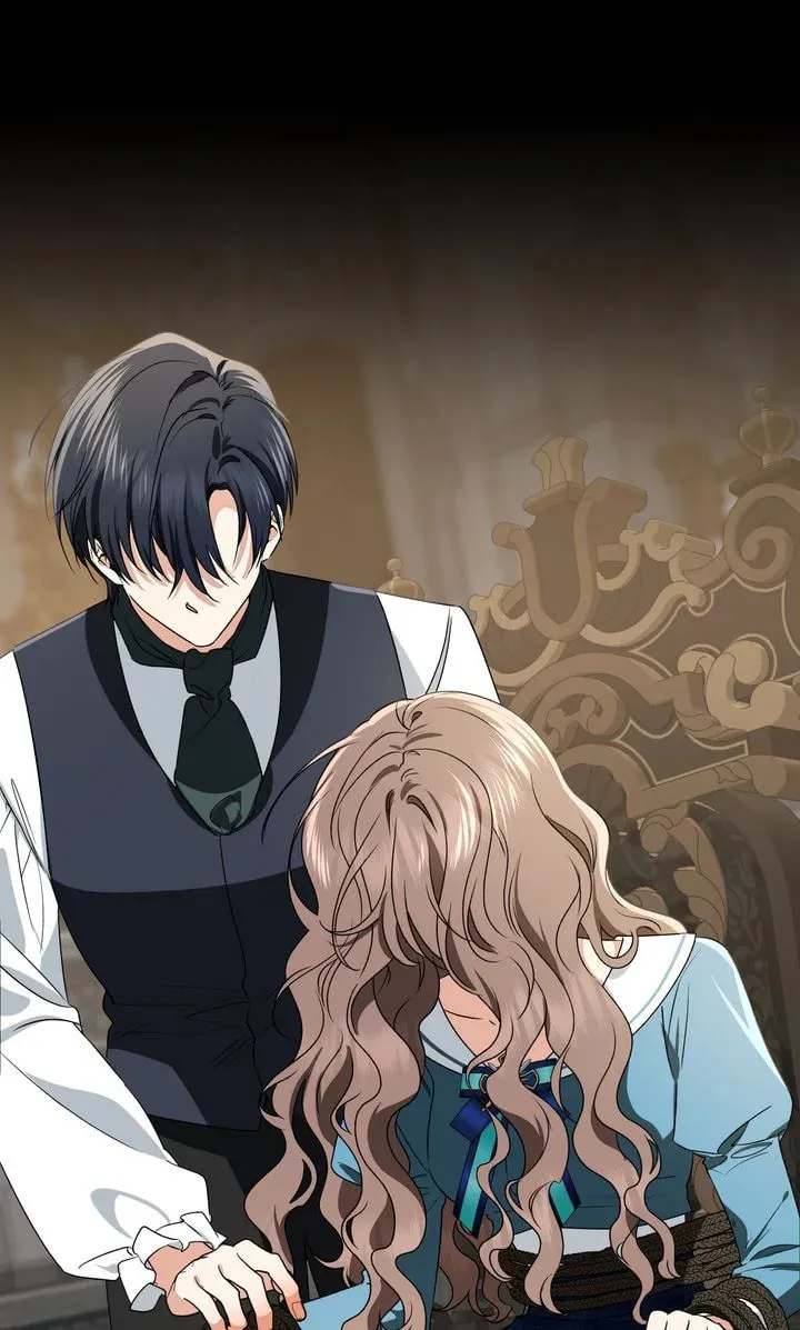 Read My Little Tyrant chapter 82 image 72 on Lezhin