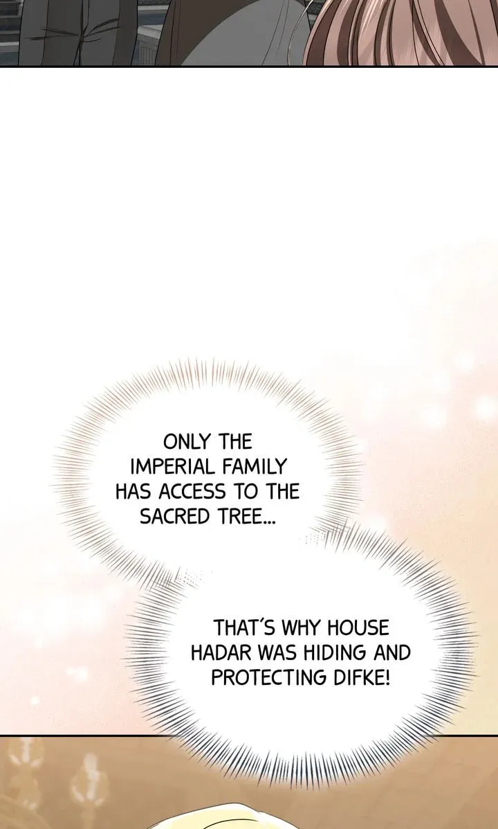 Read My Little Tyrant chapter 82 image 78 on Lezhin