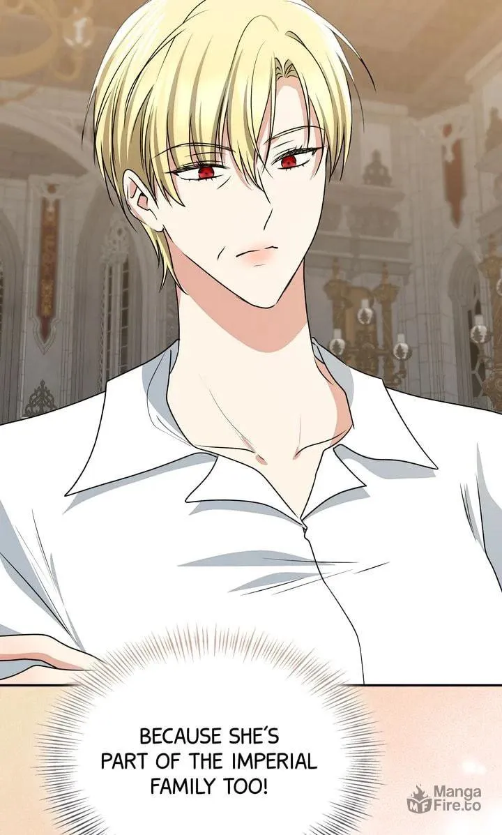 Read My Little Tyrant chapter 82 image 79 on Lezhin