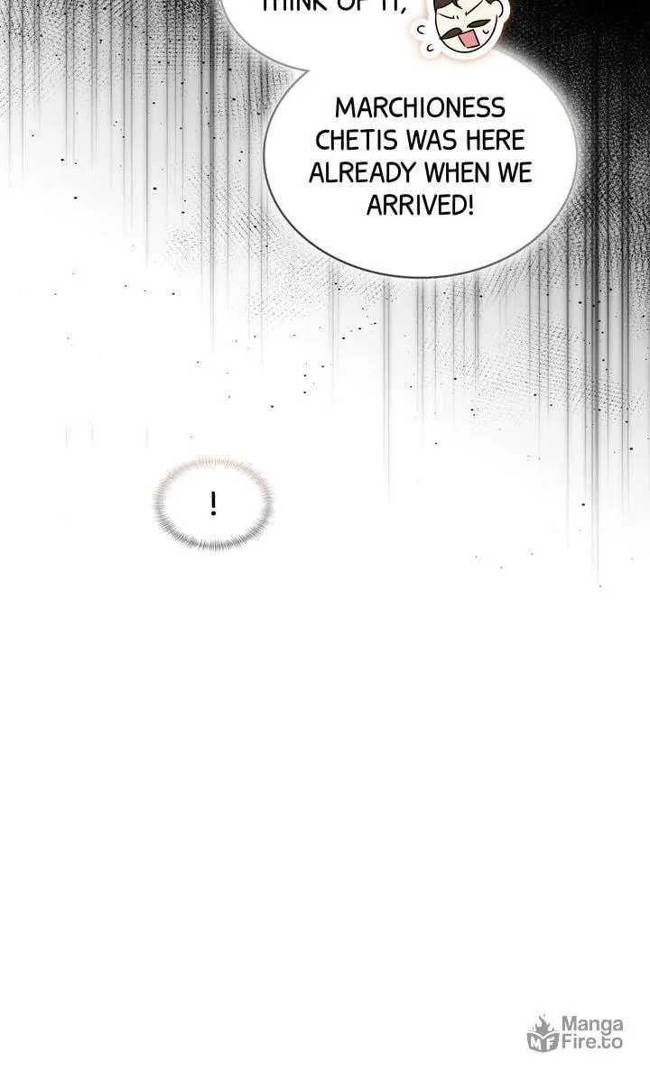 Read My Little Tyrant chapter 82 image 8 on Lezhin