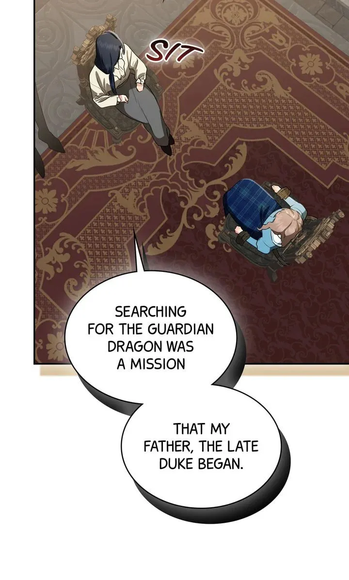 Read My Little Tyrant chapter 82 image 81 on Lezhin