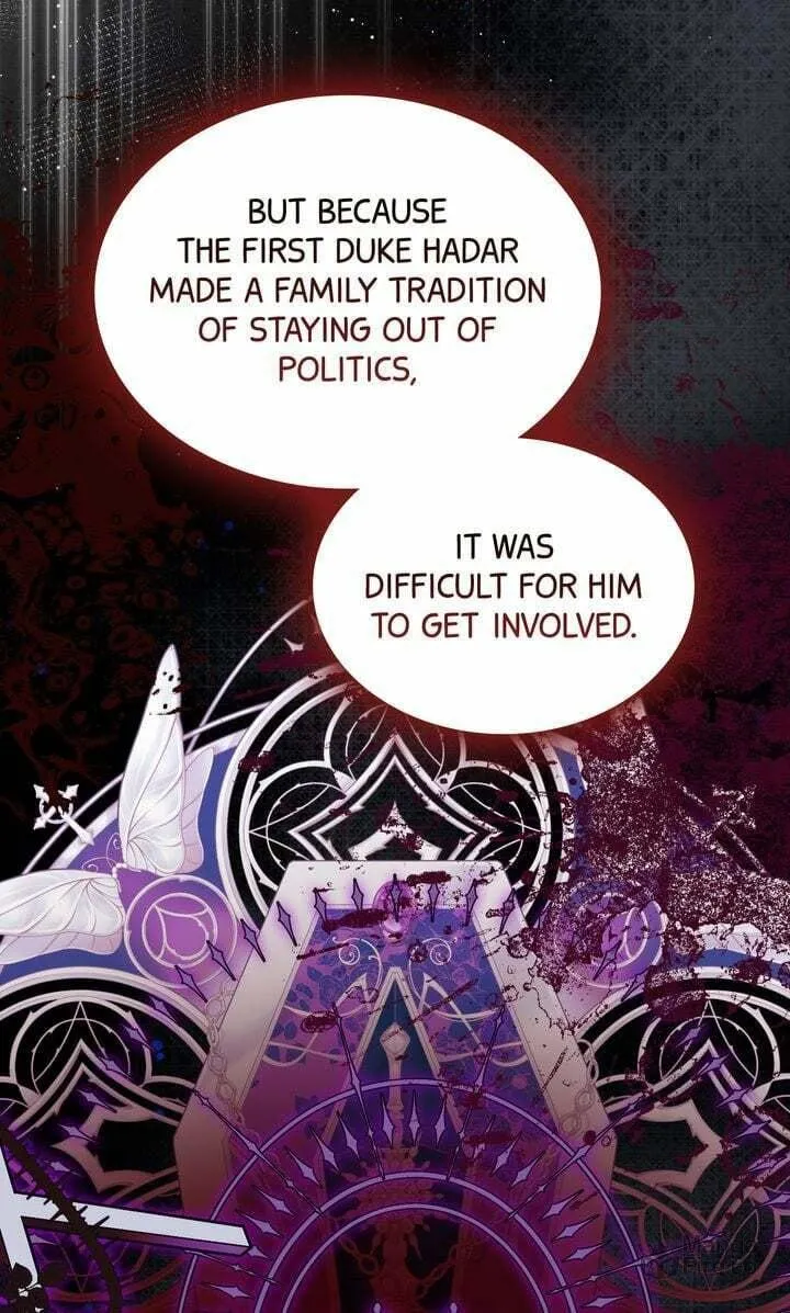 Read My Little Tyrant chapter 82 image 83 on Lezhin