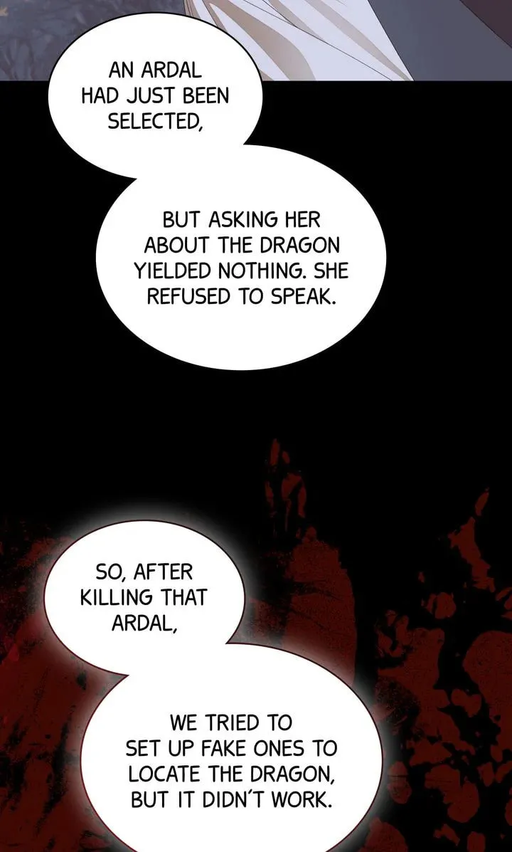 Read My Little Tyrant chapter 82 image 87 on Lezhin