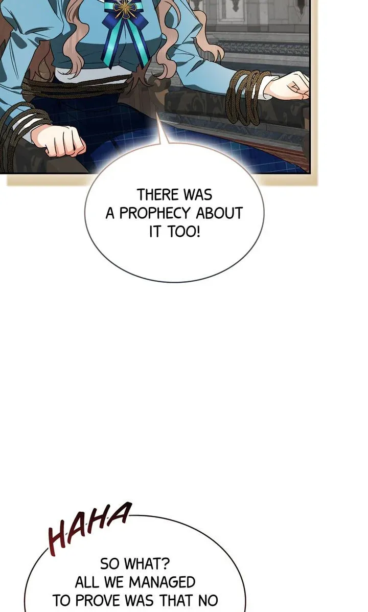 Read My Little Tyrant chapter 82 image 90 on Lezhin