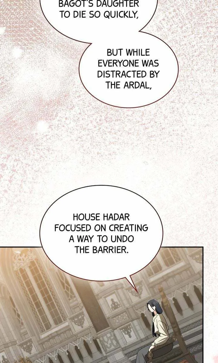 Read My Little Tyrant chapter 82 image 93 on Lezhin