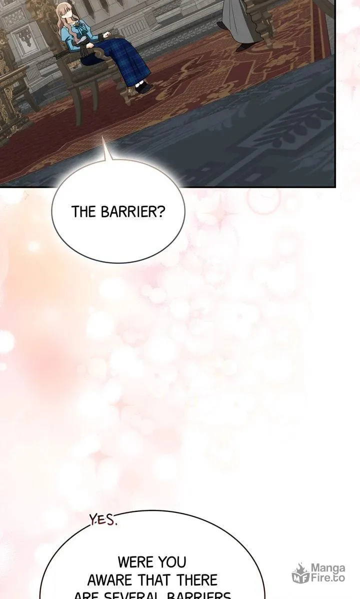 Read My Little Tyrant chapter 82 image 94 on Lezhin