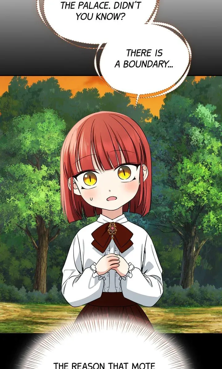Read My Little Tyrant chapter 82 image 97 on Lezhin