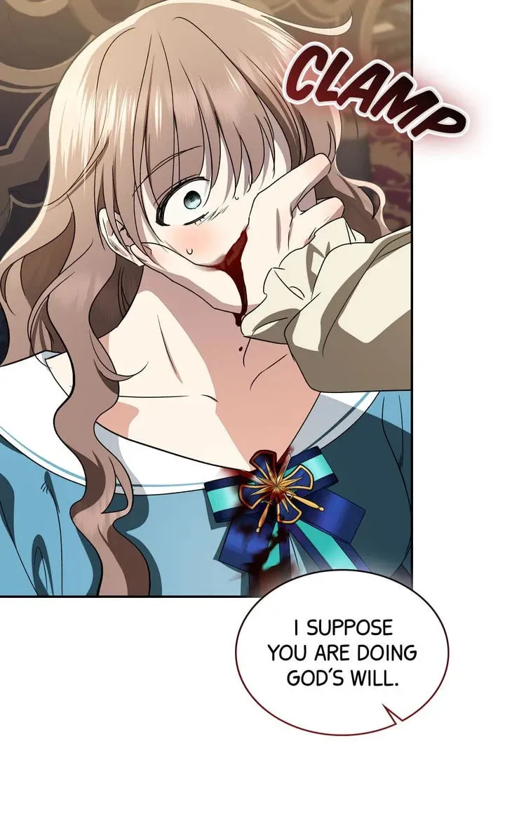 Read My Little Tyrant chapter 83 image 1 on Lezhin