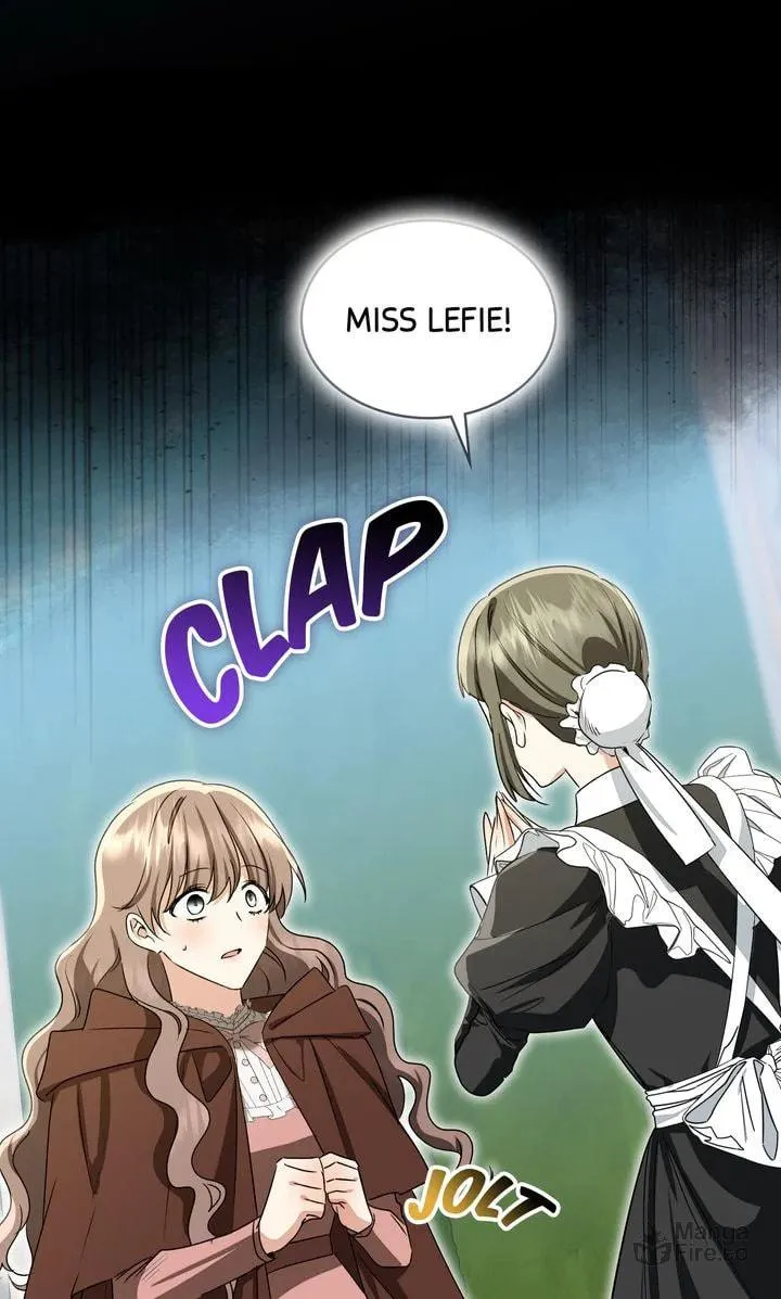 Read My Little Tyrant chapter 83 image 101 on Lezhin