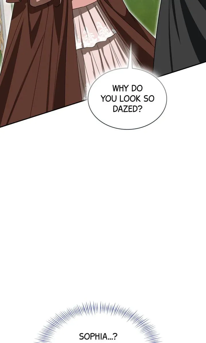 Read My Little Tyrant chapter 83 image 102 on Lezhin