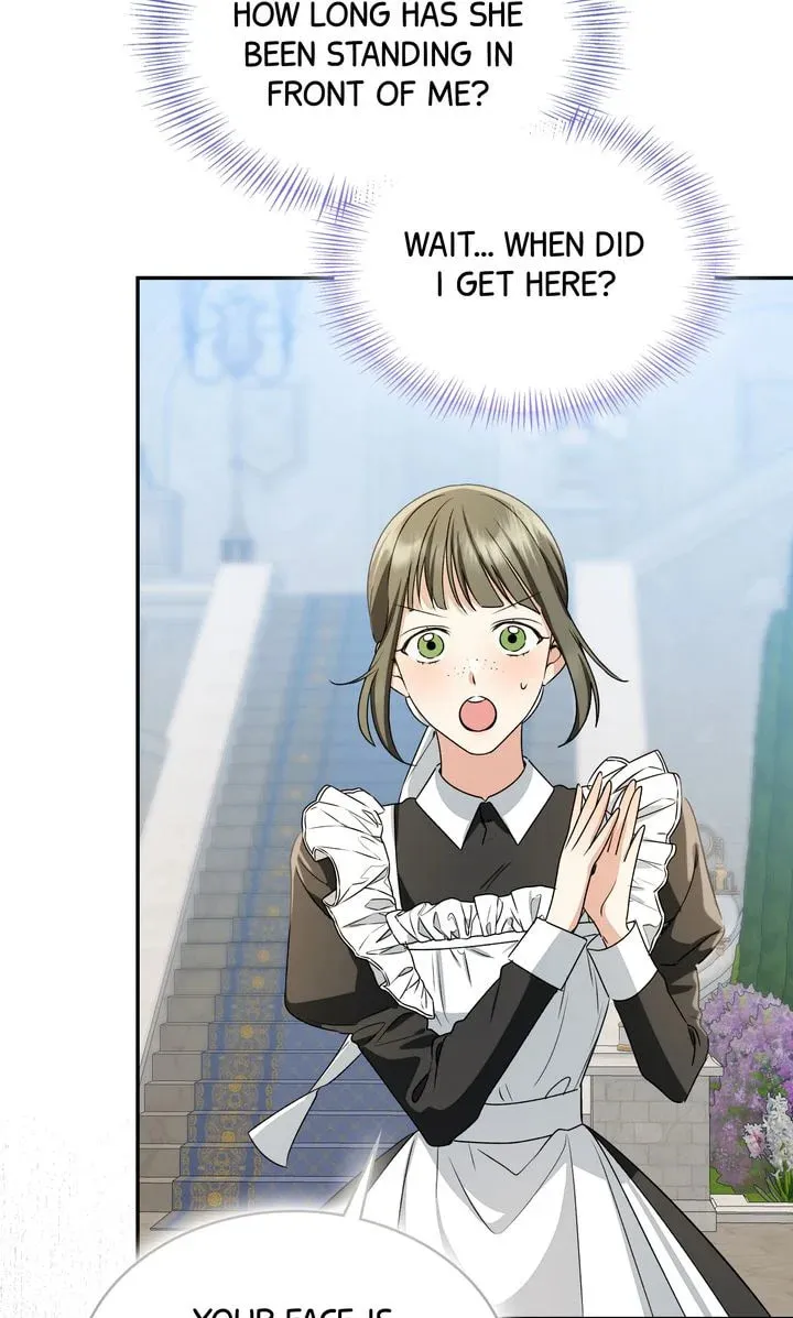 Read My Little Tyrant chapter 83 image 103 on Lezhin