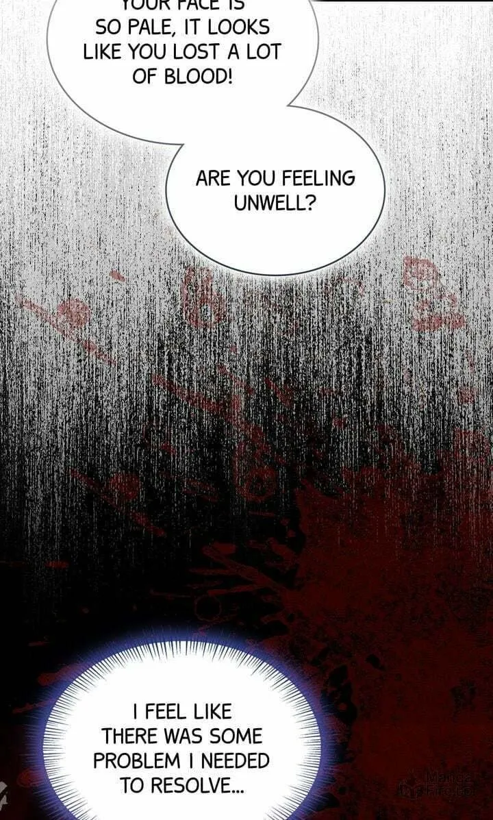 Read My Little Tyrant chapter 83 image 104 on Lezhin