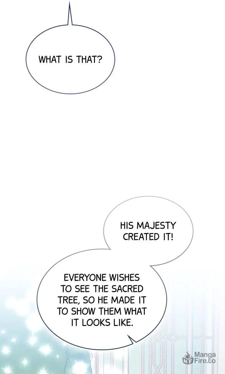 Read My Little Tyrant chapter 83 image 107 on Lezhin