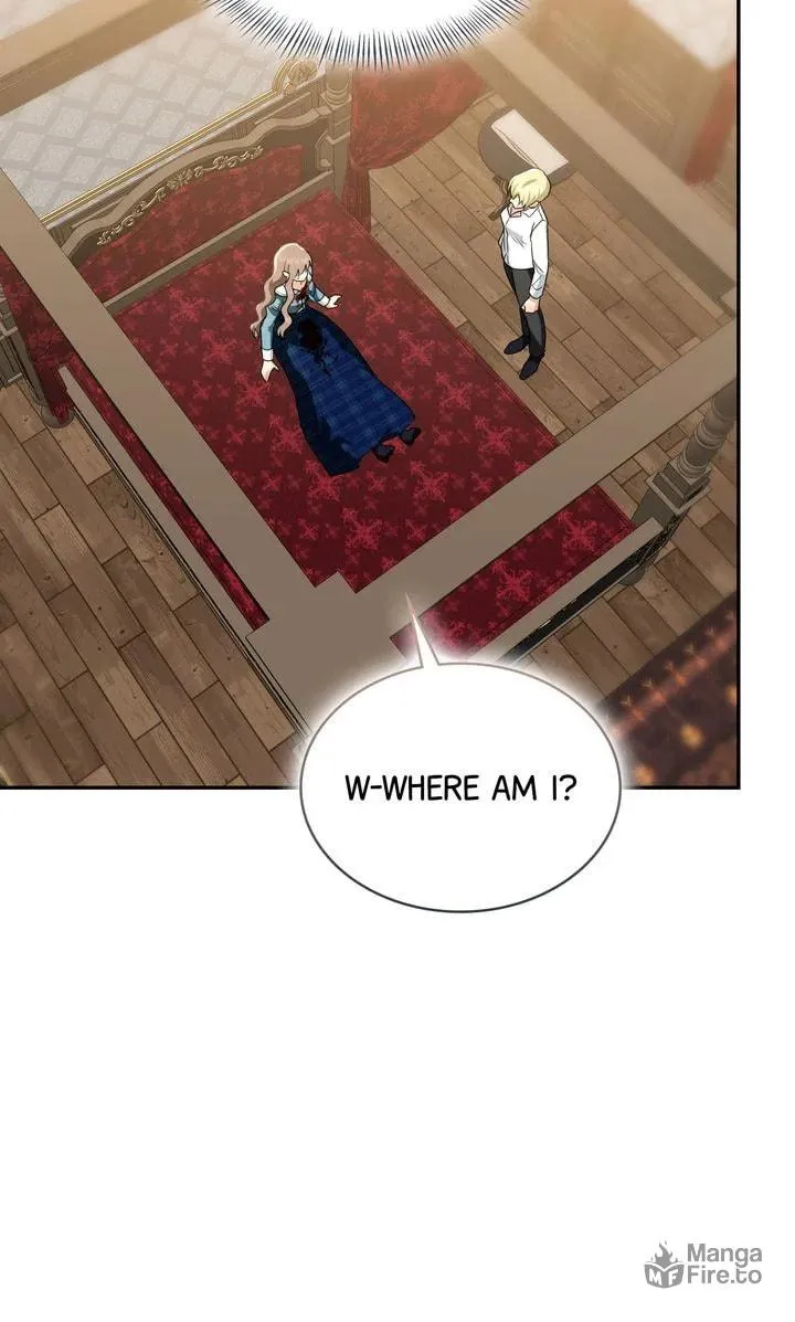 Read My Little Tyrant chapter 83 image 11 on Lezhin