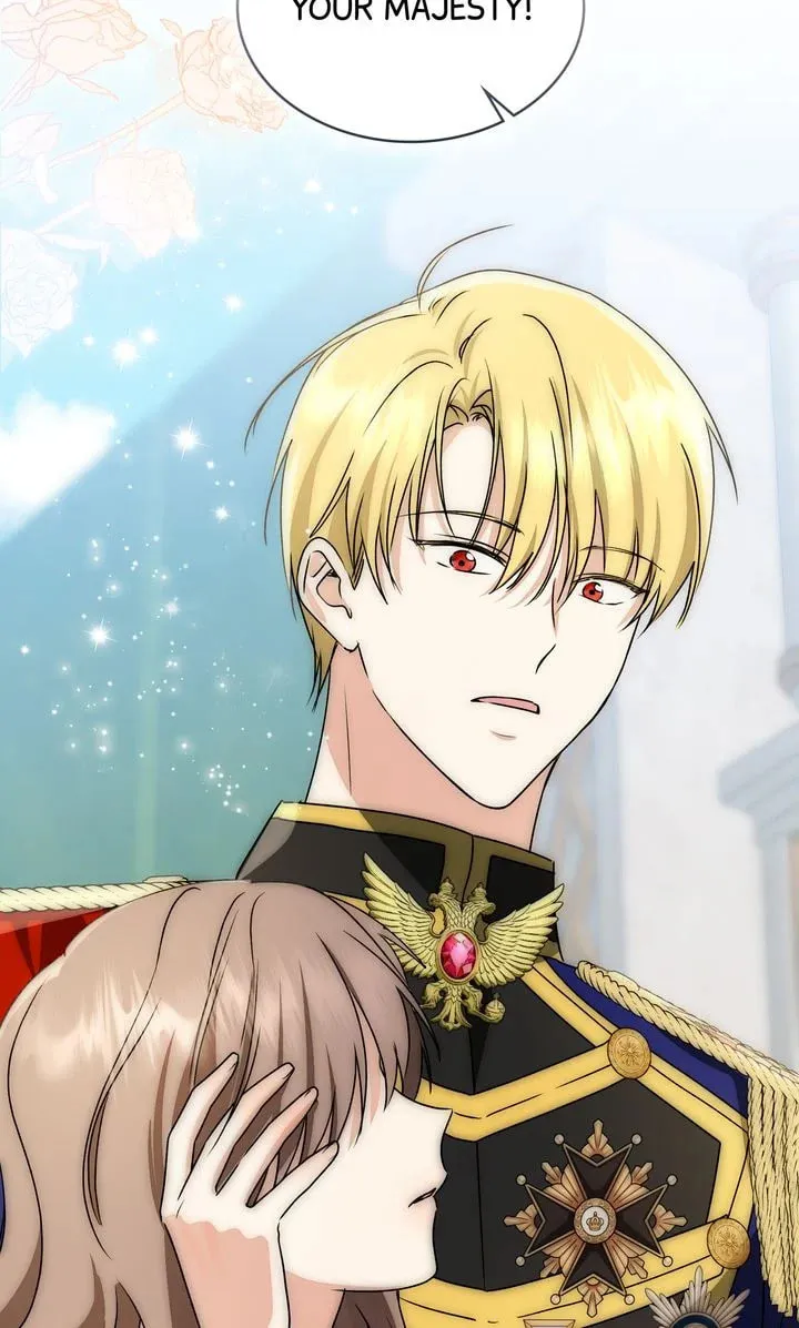 Read My Little Tyrant chapter 83 image 112 on Lezhin