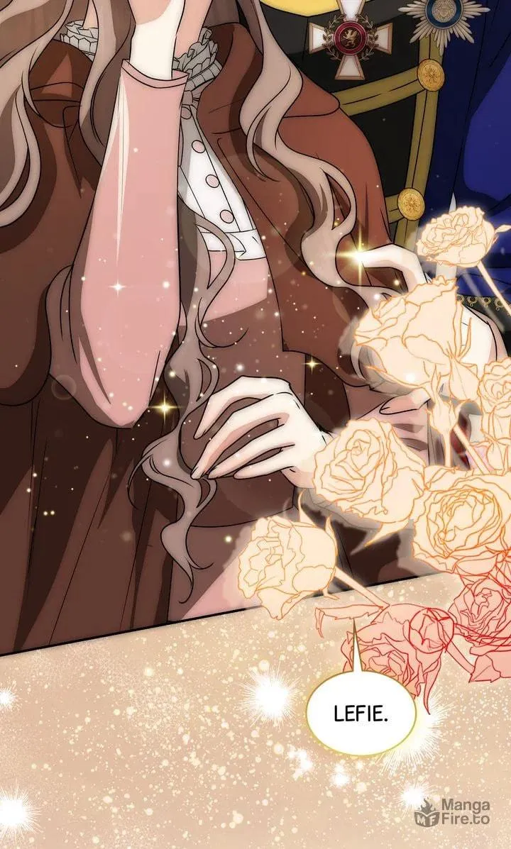 Read My Little Tyrant chapter 83 image 113 on Lezhin