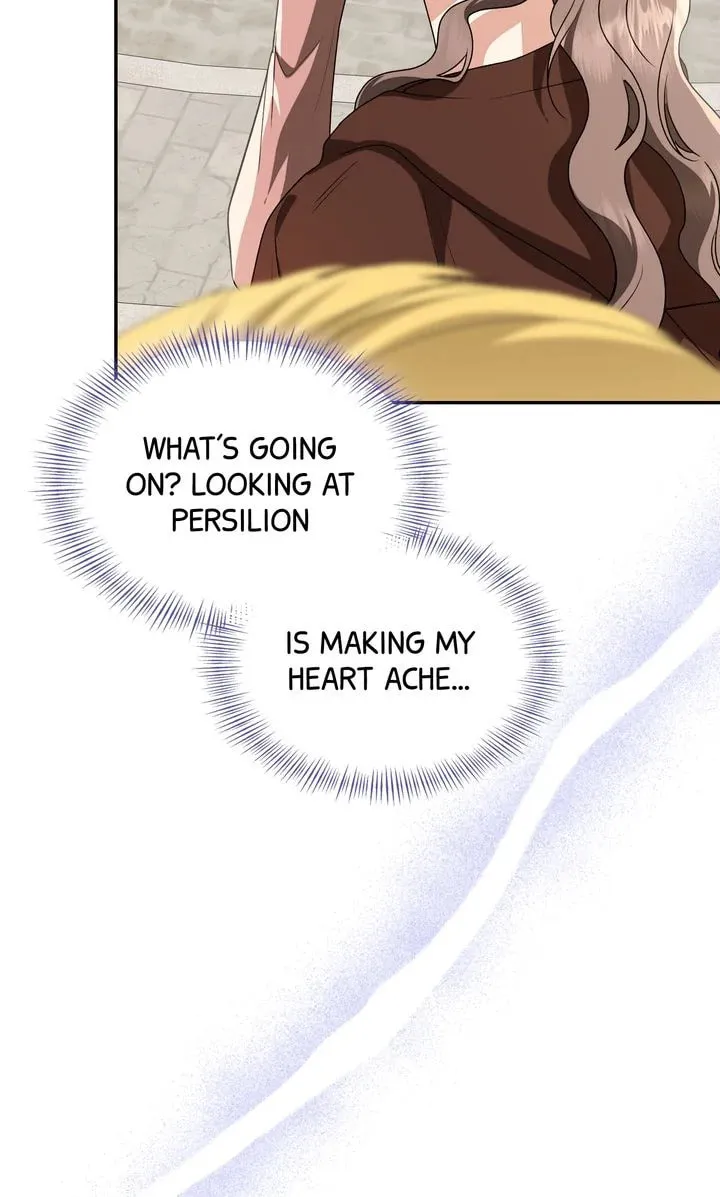 Read My Little Tyrant chapter 83 image 115 on Lezhin