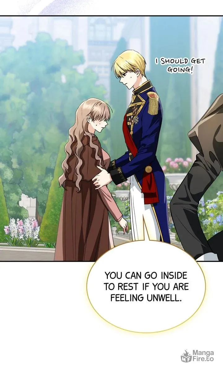 Read My Little Tyrant chapter 83 image 116 on Lezhin