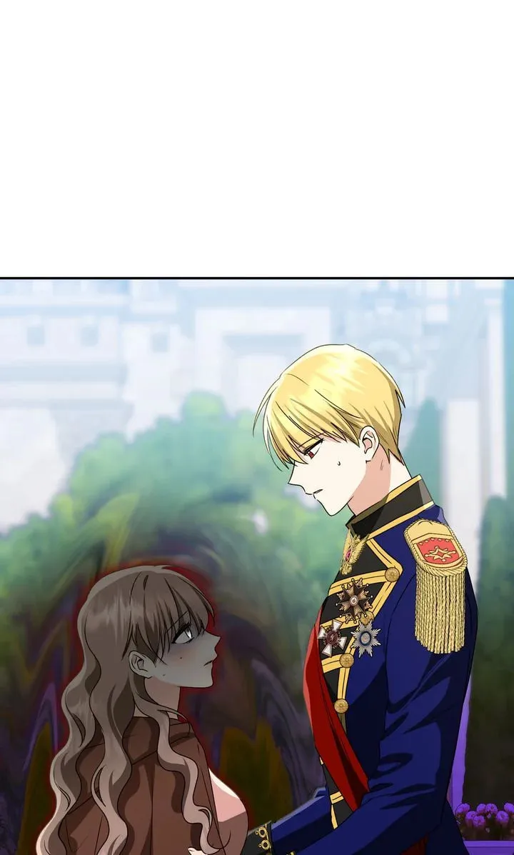 Read My Little Tyrant chapter 83 image 117 on Lezhin