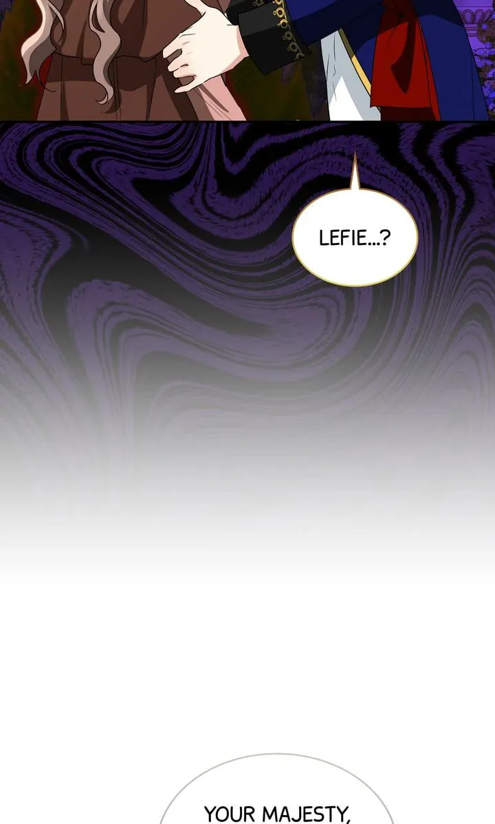 Read My Little Tyrant chapter 83 image 118 on Lezhin