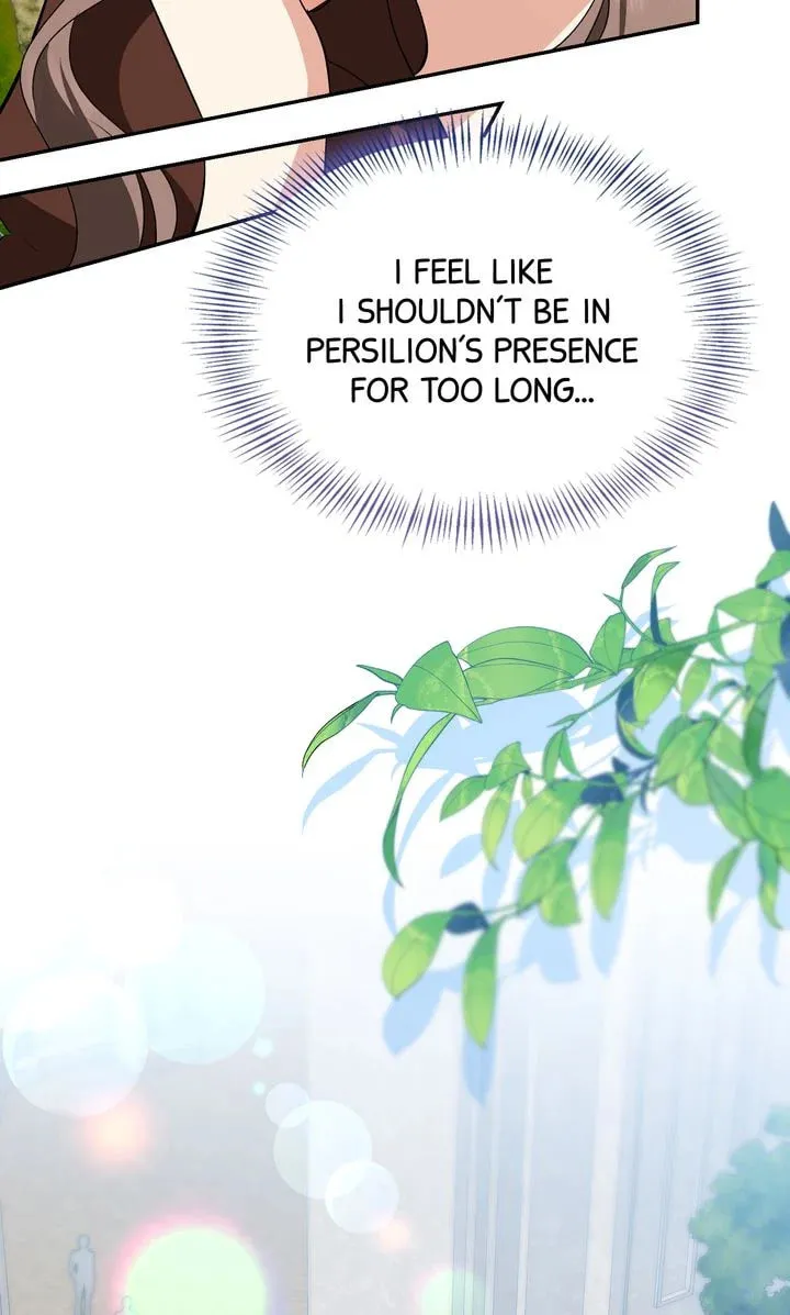 Read My Little Tyrant chapter 83 image 121 on Lezhin